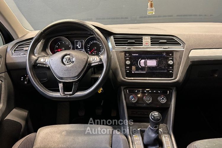 Volkswagen Tiguan 1.5 TSI EVO 150 CV 2019 - <small></small> 24.900 € <small>TTC</small> - #15