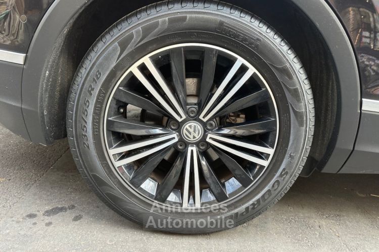 Volkswagen Tiguan 1.5 TSI EVO 150 DSG7 Carat - <small></small> 29.990 € <small>TTC</small> - #17