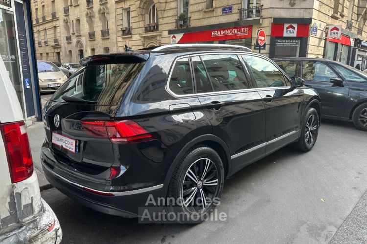 Volkswagen Tiguan 1.5 TSI EVO 150 DSG7 Carat - <small></small> 29.990 € <small>TTC</small> - #35