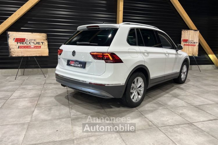 Volkswagen Tiguan 1.5 TSI EVO 150 DSG7 Carat - <small></small> 24.590 € <small>TTC</small> - #2