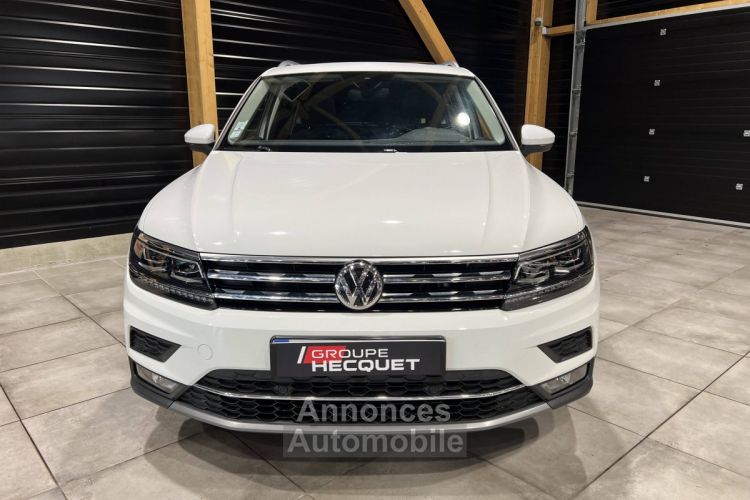 Volkswagen Tiguan 1.5 TSI EVO 150 DSG7 Carat - <small></small> 24.590 € <small>TTC</small> - #4