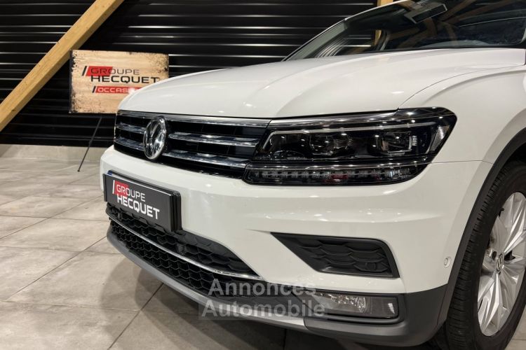 Volkswagen Tiguan 1.5 TSI EVO 150 DSG7 Carat - <small></small> 24.590 € <small>TTC</small> - #6