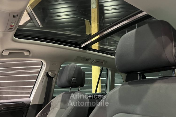 Volkswagen Tiguan 1.5 TSI EVO 150 DSG7 Carat - <small></small> 24.590 € <small>TTC</small> - #41