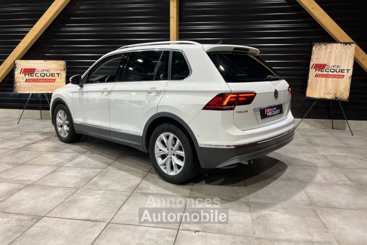 Volkswagen Tiguan 1.5 TSI EVO 150 DSG7 Carat - <small></small> 24.590 € <small>TTC</small> - #45