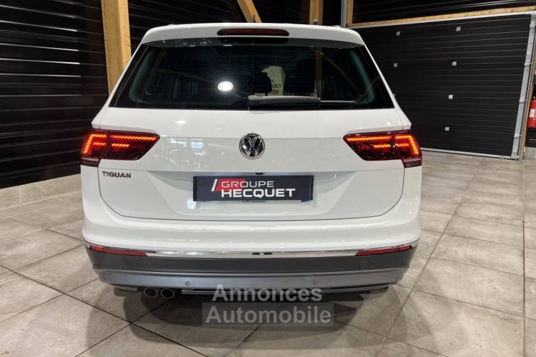 Volkswagen Tiguan 1.5 TSI EVO 150 DSG7 Carat - <small></small> 24.590 € <small>TTC</small> - #46