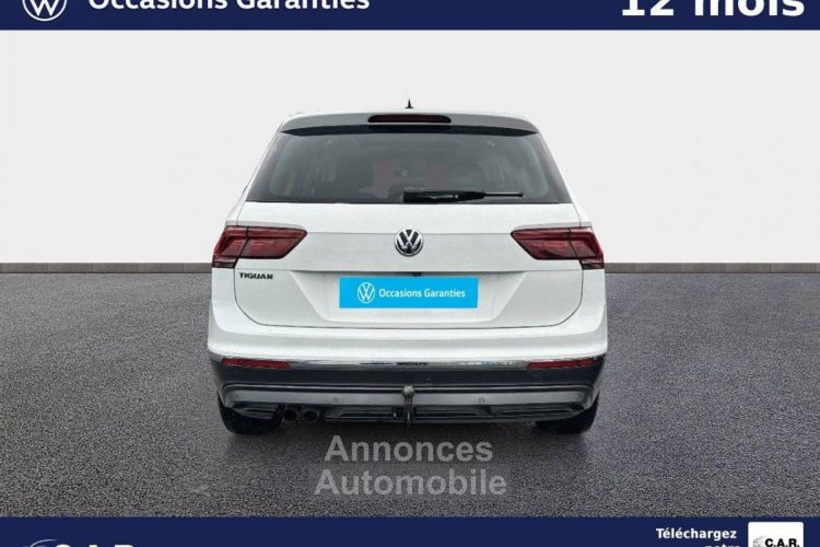 Volkswagen Tiguan 1.5 TSI EVO 150 DSG7 Carat - <small></small> 25.900 € <small>TTC</small> - #4