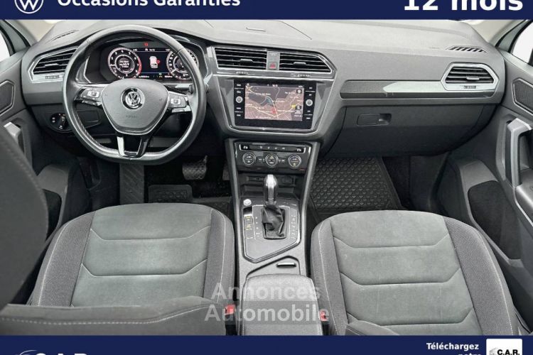 Volkswagen Tiguan 1.5 TSI EVO 150 DSG7 Carat - <small></small> 25.900 € <small>TTC</small> - #6