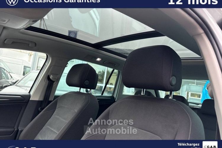 Volkswagen Tiguan 1.5 TSI EVO 150 DSG7 Carat - <small></small> 25.900 € <small>TTC</small> - #9