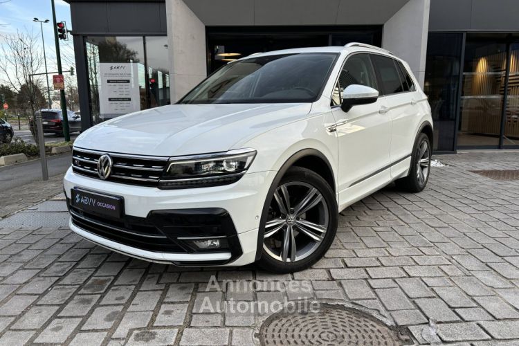 Volkswagen Tiguan 1.5 TSI EVO 150 DSG7 Carat - <small></small> 23.900 € <small>TTC</small> - #1