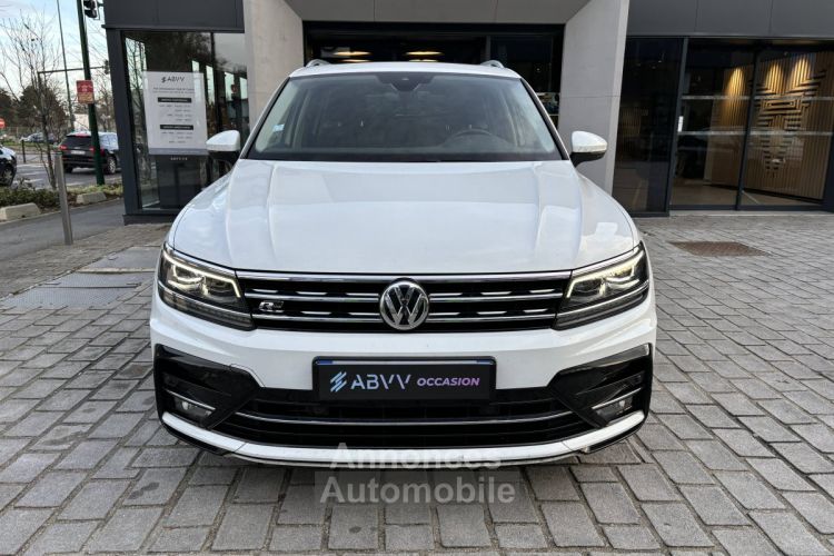 Volkswagen Tiguan 1.5 TSI EVO 150 DSG7 Carat - <small></small> 23.900 € <small>TTC</small> - #2