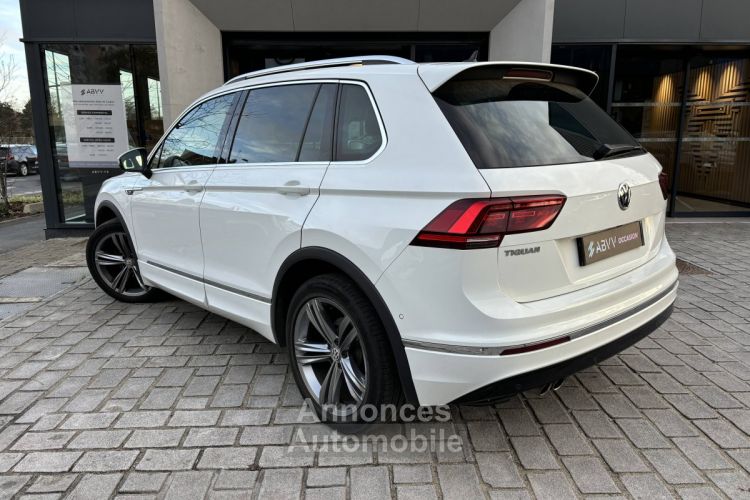 Volkswagen Tiguan 1.5 TSI EVO 150 DSG7 Carat - <small></small> 23.900 € <small>TTC</small> - #4