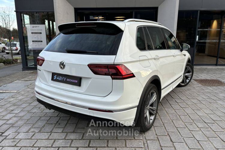 Volkswagen Tiguan 1.5 TSI EVO 150 DSG7 Carat - <small></small> 23.900 € <small>TTC</small> - #6