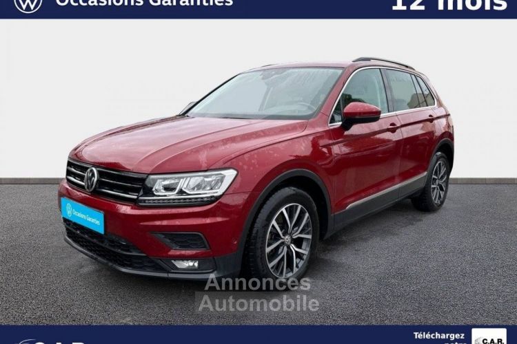 Volkswagen Tiguan 1.5 TSI EVO 150 DSG7 Confortline - <small></small> 26.900 € <small>TTC</small> - #1