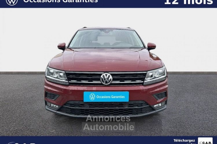 Volkswagen Tiguan 1.5 TSI EVO 150 DSG7 Confortline - <small></small> 26.900 € <small>TTC</small> - #2