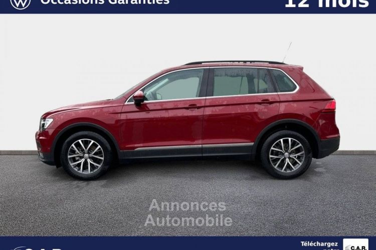 Volkswagen Tiguan 1.5 TSI EVO 150 DSG7 Confortline - <small></small> 26.900 € <small>TTC</small> - #3