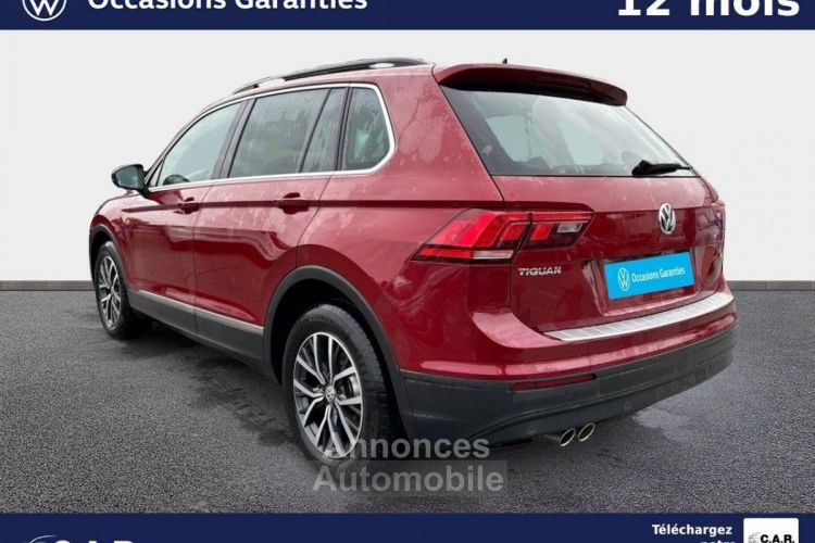 Volkswagen Tiguan 1.5 TSI EVO 150 DSG7 Confortline - <small></small> 26.900 € <small>TTC</small> - #5