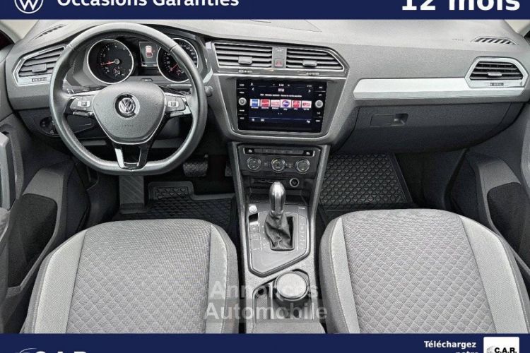 Volkswagen Tiguan 1.5 TSI EVO 150 DSG7 Confortline - <small></small> 26.900 € <small>TTC</small> - #6