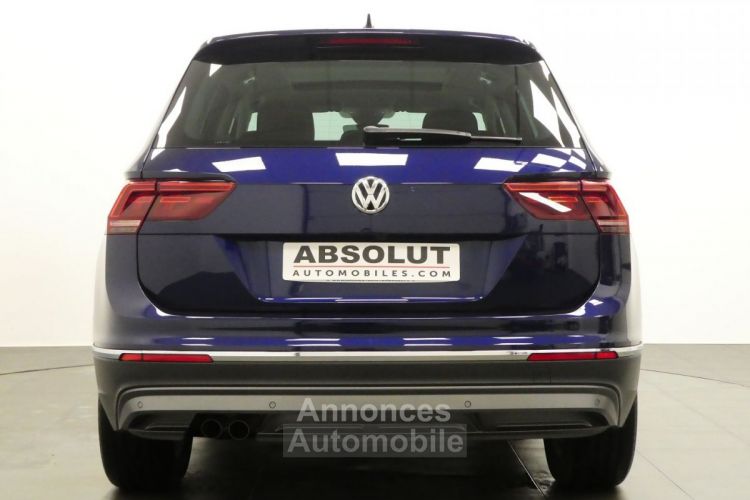 Volkswagen Tiguan 1.5 TSI EVO 150CH CARAT DSG7 EURO6DT - <small></small> 25.480 € <small>TTC</small> - #3