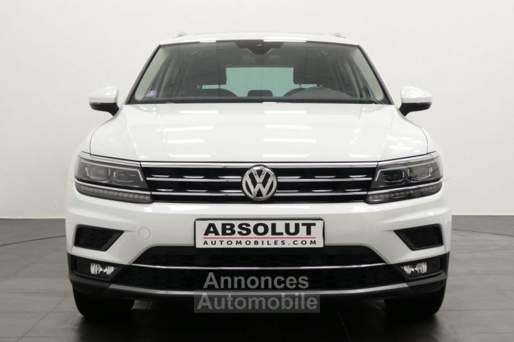 Volkswagen Tiguan 1.5 TSI EVO 150CH CARAT DSG7 EURO6DT - <small></small> 26.880 € <small>TTC</small> - #2