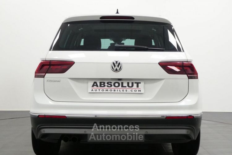 Volkswagen Tiguan 1.5 TSI EVO 150CH CARAT DSG7 EURO6DT - <small></small> 26.880 € <small>TTC</small> - #3