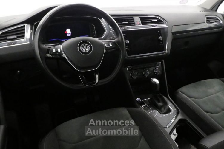 Volkswagen Tiguan 1.5 TSI EVO 150CH CARAT DSG7 EURO6DT - <small></small> 26.880 € <small>TTC</small> - #6