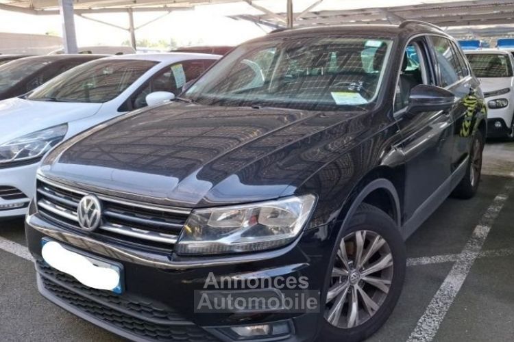 Volkswagen Tiguan 1.5 TSI EVO 150CH CONFORTLINE BUSINESS DSG7 EURO6DT - <small></small> 23.990 € <small>TTC</small> - #1