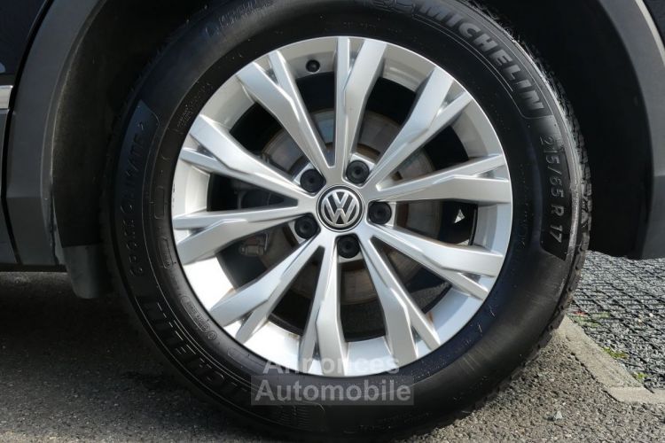 Volkswagen Tiguan 1.5 TSI EVO 150CH CONFORTLINE BUSINESS DSG7 EURO6DT - <small></small> 23.990 € <small>TTC</small> - #5