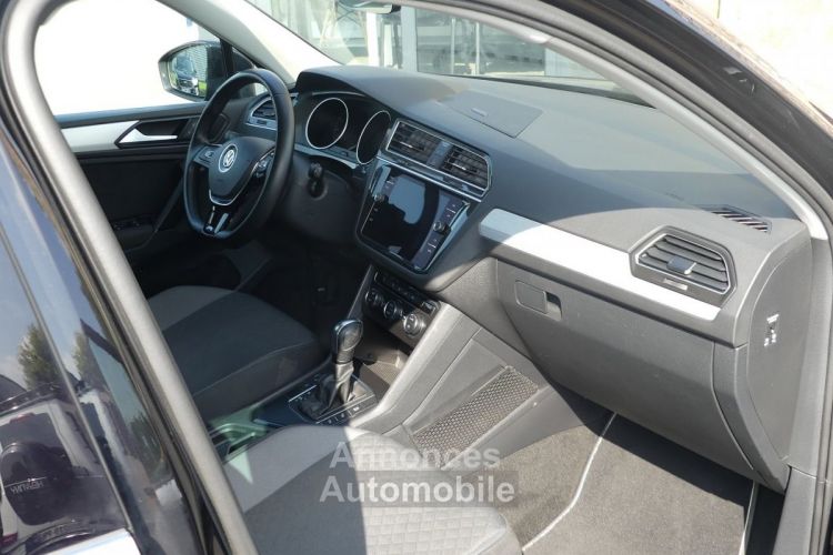 Volkswagen Tiguan 1.5 TSI EVO 150CH CONFORTLINE BUSINESS DSG7 EURO6DT - <small></small> 23.990 € <small>TTC</small> - #7