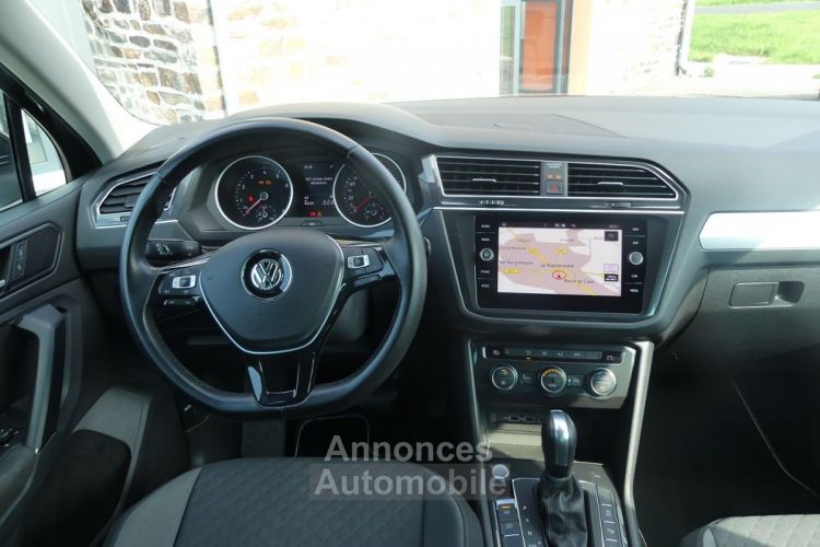 Volkswagen Tiguan 1.5 TSI EVO 150CH CONFORTLINE BUSINESS DSG7 EURO6DT - <small></small> 23.990 € <small>TTC</small> - #8