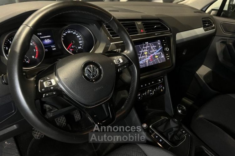 Volkswagen Tiguan 1.5 TSI EVO 150CH CONFORTLINE BUSINESS EURO6D-T - <small></small> 20.990 € <small>TTC</small> - #10