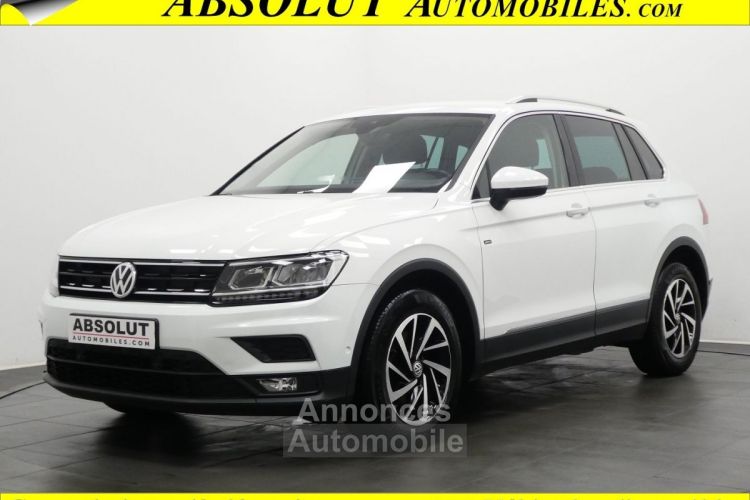 Volkswagen Tiguan 1.5 TSI EVO 150CH CONFORTLINE DSG7 EURO6D-T - <small></small> 17.880 € <small>TTC</small> - #1