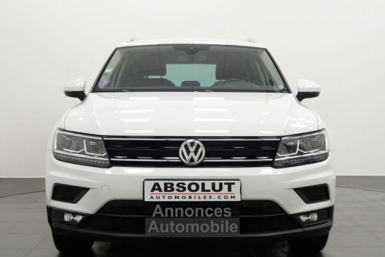 Volkswagen Tiguan 1.5 TSI EVO 150CH CONFORTLINE DSG7 EURO6D-T - <small></small> 17.880 € <small>TTC</small> - #2