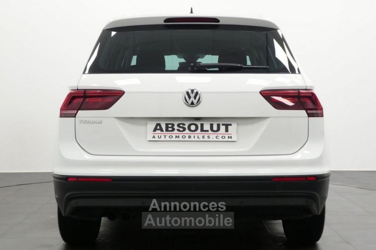 Volkswagen Tiguan 1.5 TSI EVO 150CH CONFORTLINE DSG7 EURO6D-T - <small></small> 17.880 € <small>TTC</small> - #3