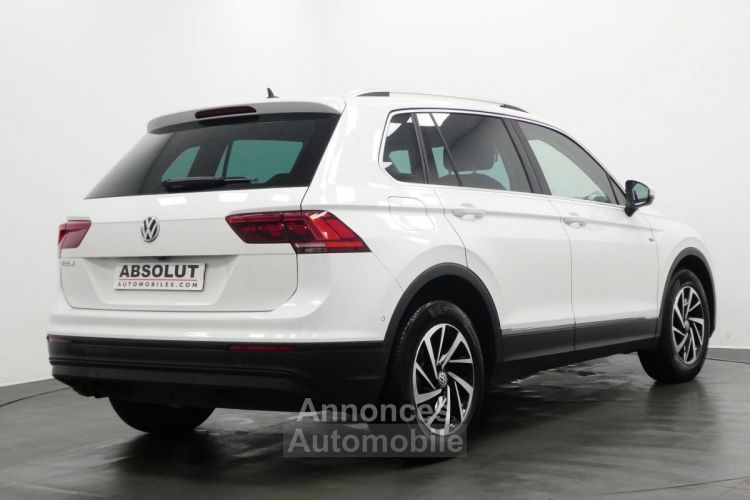 Volkswagen Tiguan 1.5 TSI EVO 150CH CONFORTLINE DSG7 EURO6D-T - <small></small> 17.880 € <small>TTC</small> - #4