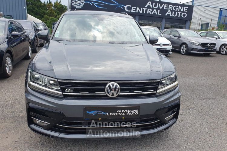 Volkswagen Tiguan 1.5 TSI EVO 150CH CONFORTLINE EURO6D-T - <small></small> 22.990 € <small>TTC</small> - #2