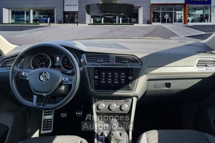 Volkswagen Tiguan 1.5 TSI EVO 150ch Confortline Join Euro6d-T - <small></small> 22.900 € <small>TTC</small> - #4
