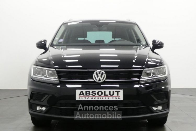 Volkswagen Tiguan 1.5 TSI EVO 150CH CONNECT EURO6D-T - <small></small> 17.480 € <small>TTC</small> - #2