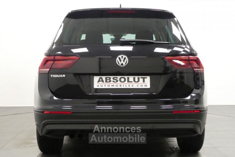 Volkswagen Tiguan 1.5 TSI EVO 150CH CONNECT EURO6D-T - <small></small> 17.480 € <small>TTC</small> - #3