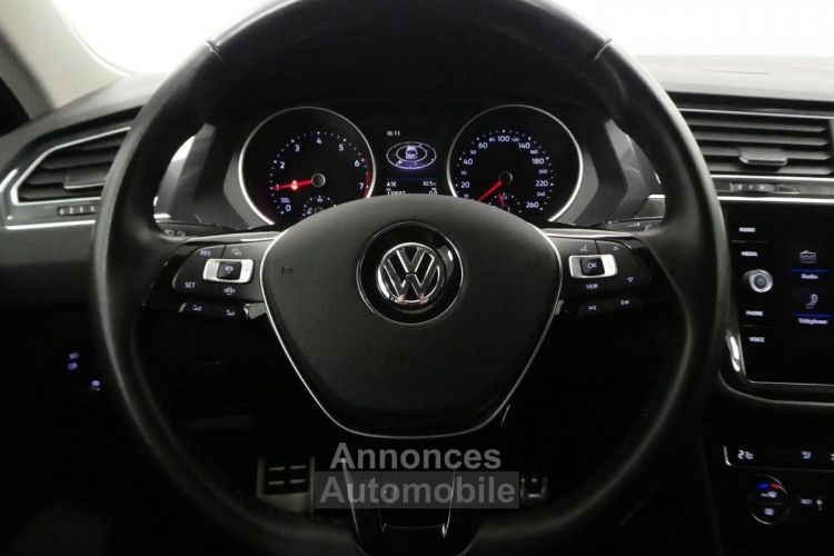 Volkswagen Tiguan 1.5 TSI EVO 150CH CONNECT EURO6D-T - <small></small> 17.480 € <small>TTC</small> - #11