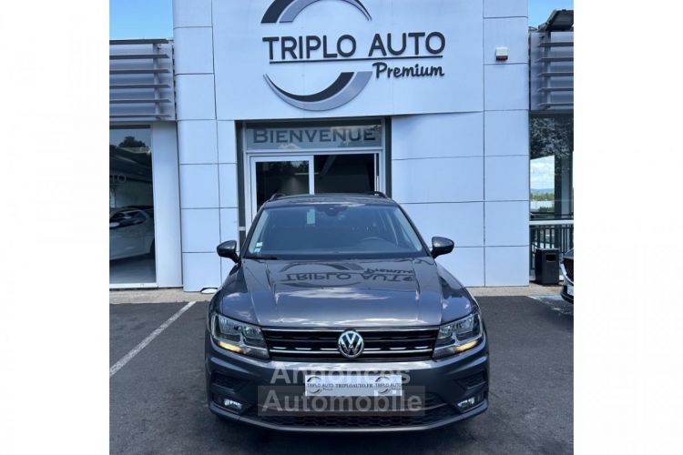 Volkswagen Tiguan 1.5 TSI Evo BlueMotion - 130 Confortline Clim + Camera AR - <small></small> 22.990 € <small>TTC</small> - #2