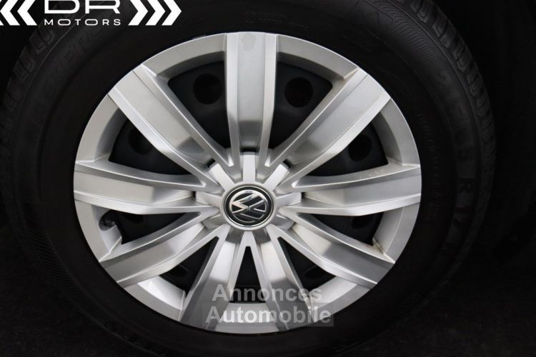 Volkswagen Tiguan 1.5 TSI Trendline - AIRCO PDC BLUETOOTH - <small></small> 19.995 € <small>TTC</small> - #41