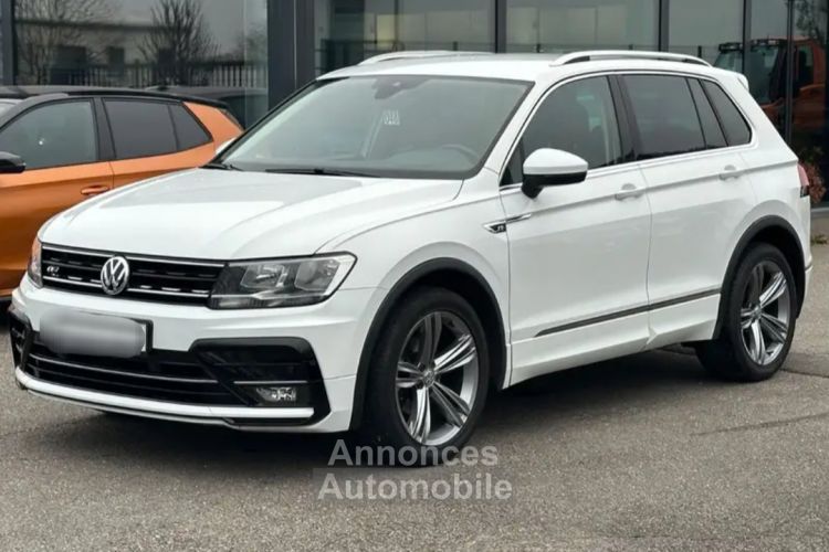 Volkswagen Tiguan - <small></small> 23.990 € <small>TTC</small> - #1