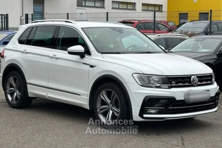 Volkswagen Tiguan - <small></small> 23.990 € <small>TTC</small> - #2