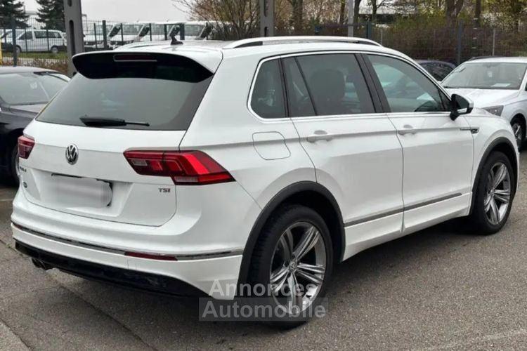 Volkswagen Tiguan - <small></small> 23.990 € <small>TTC</small> - #4