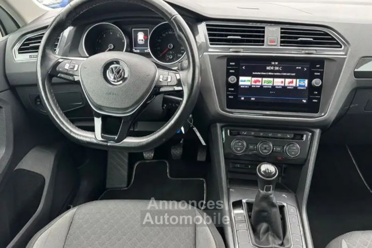 Volkswagen Tiguan - <small></small> 23.990 € <small>TTC</small> - #6