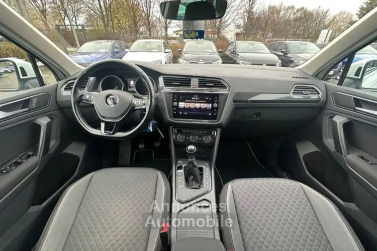 Volkswagen Tiguan - <small></small> 23.990 € <small>TTC</small> - #7