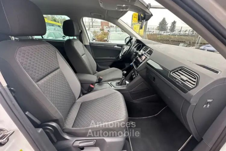 Volkswagen Tiguan - <small></small> 23.990 € <small>TTC</small> - #8