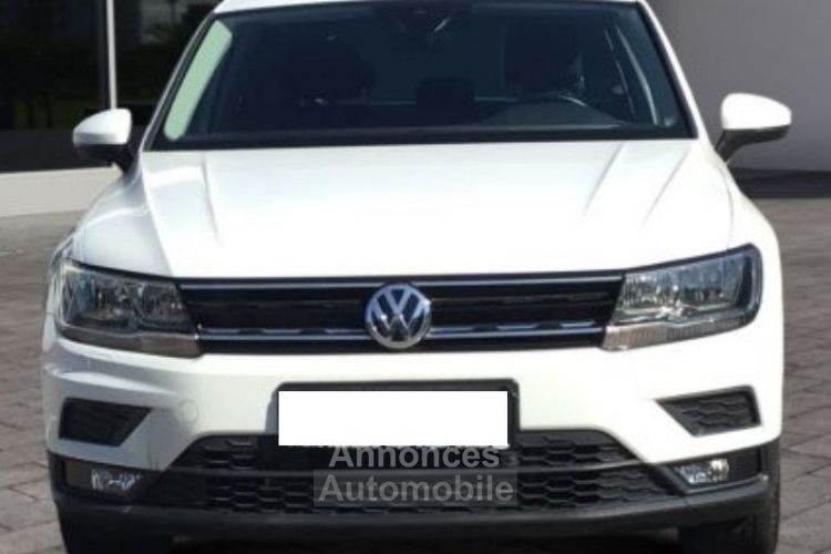 Volkswagen Tiguan 2 0 TDI 150 DSG 11/2018 - <small></small> 26.990 € <small>TTC</small> - #1