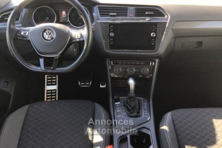 Volkswagen Tiguan 2 0 TDI 150 DSG 11/2018 - <small></small> 26.990 € <small>TTC</small> - #2