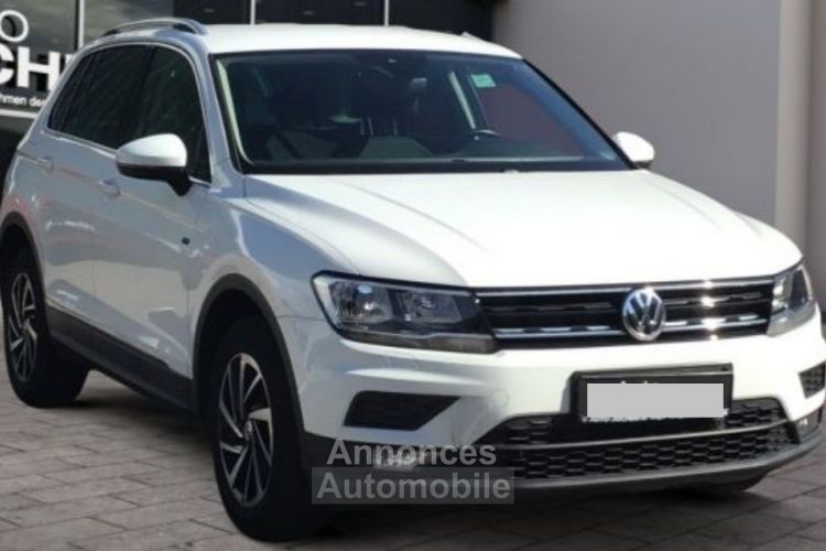 Volkswagen Tiguan 2 0 TDI 150 DSG 11/2018 - <small></small> 26.990 € <small>TTC</small> - #4